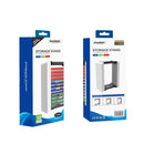 DOBE PS5 GAME CARD BOX STORAGE STAND (12-DISC) FOR PS/XBOXONE/N-SWITCH (TP5-0520) - DataBlitz