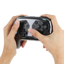 DOBE NSW PROTECTIVE SHELL PC MATERIAL FOR N-SWITCH PRO CONTROLLER (TNS-0128) - DataBlitz