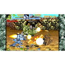 Nintendo Switch Capcom Belt Action Collection