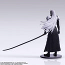 Final Fantasy VII Remake Trading Arts Blind Box* (One Random Figurine) - DataBlitz