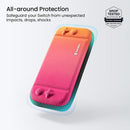 NSW Tomtoc Slim Protective Case For N-Switch Oled (Twist Orange) (A0531M2) - DataBlitz