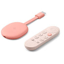 Google Chromecast 4K With Google TV (Sunrise) - DataBlitz