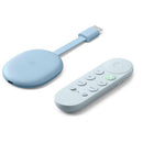 Google Chromecast 4K With Google TV (Sky) - DataBlitz