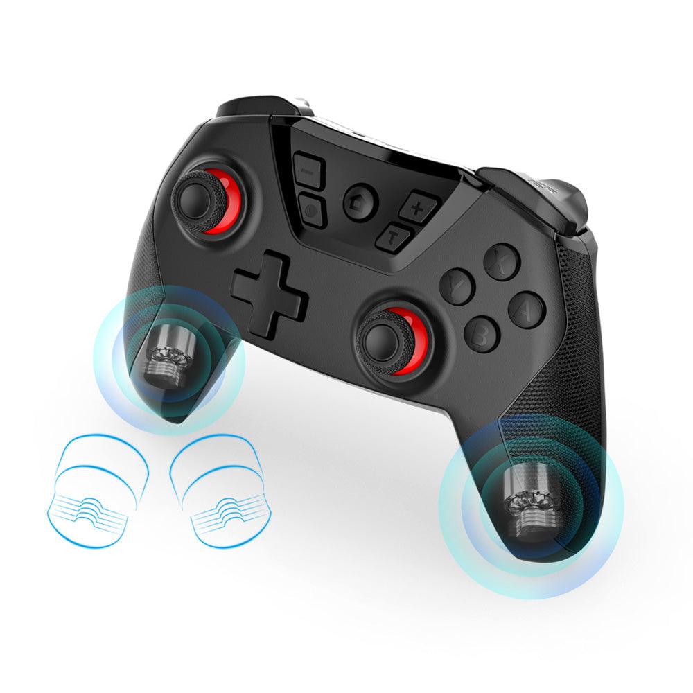 DOBE NSW WIRELESS CONTROLLER FOR N-SWITCH (TNS-0118A) - DataBlitz