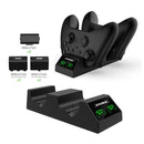 DOBE XBOXONE CHARGING DOCK FOR X-SERIES S/X/X-ONE (TYX-1817X) - DataBlitz