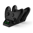 DOBE XBOXONE CHARGING DOCK FOR X-SERIES S/X/X-ONE (TYX-1817X) - DataBlitz
