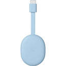 Google Chromecast 4K With Google TV (Sky) - DataBlitz
