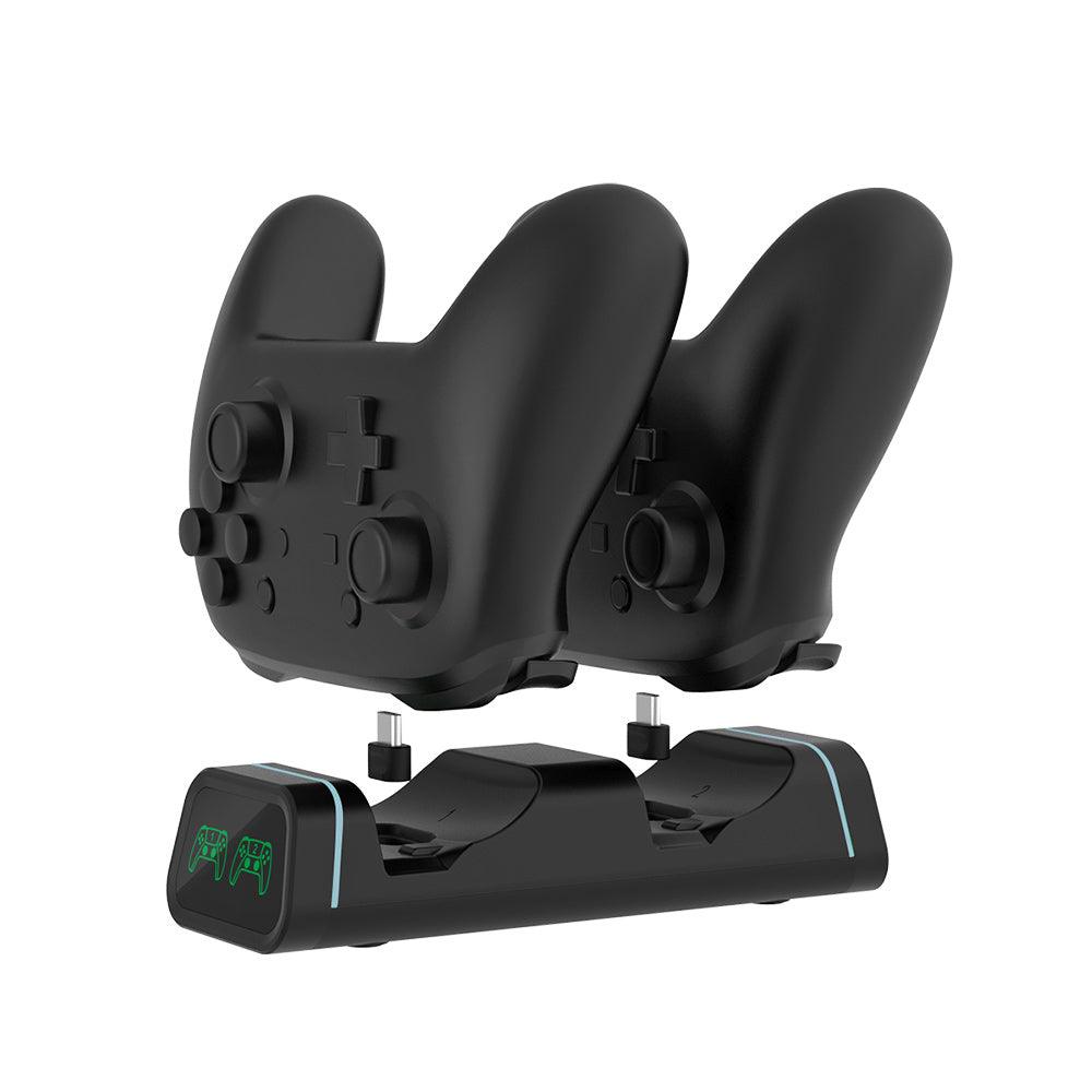 DOBE XBOXSX CHARGING DOCK FOR P-5/X-SERIES S/X/N-S/GOOGLE (TYX-0613) - DataBlitz