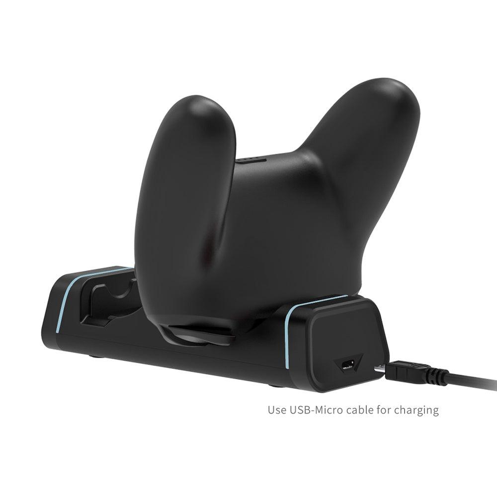 DOBE XBOXSX CHARGING DOCK FOR P-5/X-SERIES S/X/N-S/GOOGLE (TYX-0613) - DataBlitz