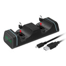 DOBE XBOXSX CHARGING DOCK FOR P-5/X-SERIES S/X/N-S/GOOGLE (TYX-0613) - DataBlitz