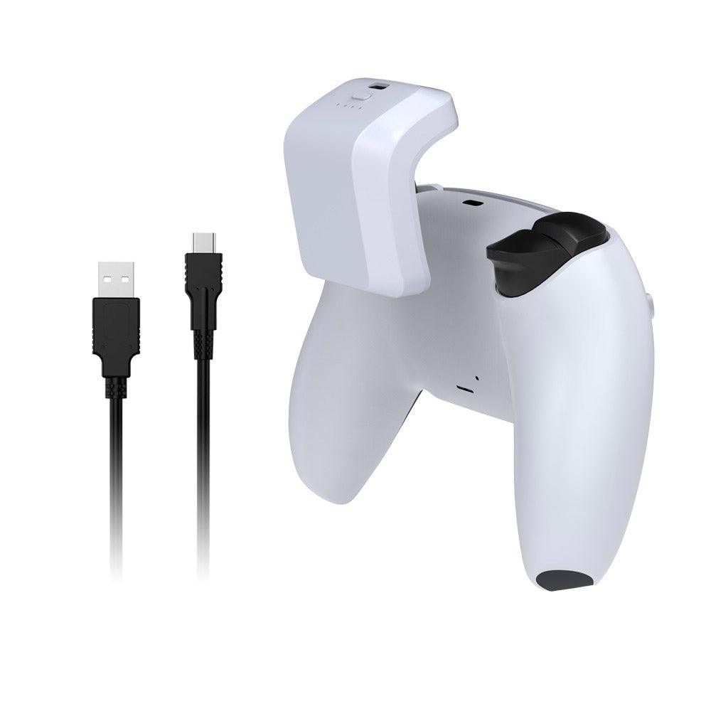 DOBE PS5 BATTERY PACK FOR PS5 (TP5-0550) - DataBlitz