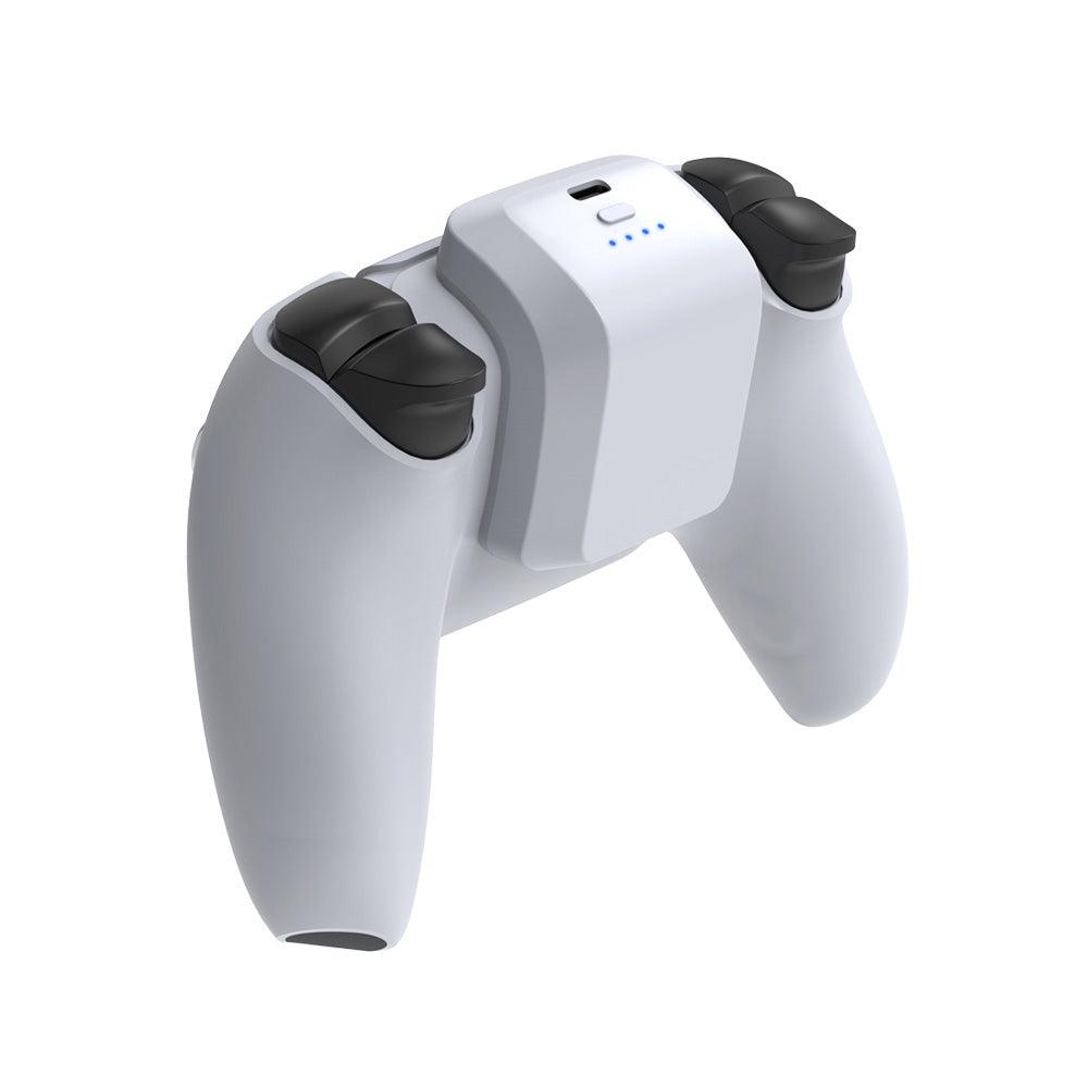 DOBE PS5 BATTERY PACK FOR PS5 (TP5-0550) - DataBlitz