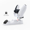 DOBE PS5 CHARGING DOCK FOR PS5 (TP5-0506) - DataBlitz