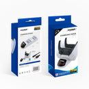 DOBE PS5 CHARGING DOCK FOR PS5 (TP5-0506) - DataBlitz