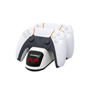DOBE PS5 CHARGING DOCK FOR PS5 (TP5-0506) - DataBlitz