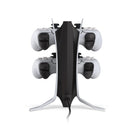 DOBE PS5 DUALSENSE CONTROLLER CHARGING DOCK (TP5-0557) - DataBlitz