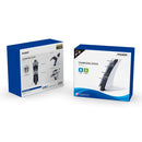 DOBE PS5 DUALSENSE CONTROLLER CHARGING DOCK (TP5-0557) - DataBlitz