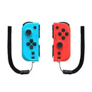 DOBE NSW JOY-PAD (L)/(R) BLUE/RED FOR N-SWITCH (TNS-0163) - DataBlitz