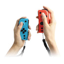 DOBE NSW JOY-PAD (L)/(R) BLUE/RED FOR N-SWITCH (TNS-0163) - DataBlitz