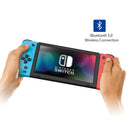 DOBE NSW JOY-PAD (L)/(R) BLUE/RED FOR N-SWITCH (TNS-0163) - DataBlitz