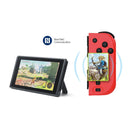 DOBE NSW JOY-PAD (L)/(R) BLUE/RED FOR N-SWITCH (TNS-0163) - DataBlitz