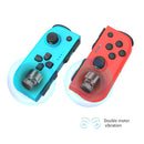 DOBE NSW JOY-PAD (L)/(R) BLUE/RED FOR N-SWITCH (TNS-0163) - DataBlitz