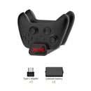 DOBE XBOXSX CHARGING DOCK FOR X-SERIES S/X (TYX-0625) - DataBlitz