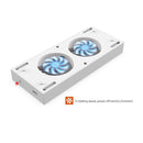 DOBE XBOX SERIES S COOLING VERTICAL STAND FOR X-SERIES S (TYX-0658) - DataBlitz