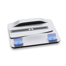 DOBE PS5 MULTIFUNCTIONAL COOLING STAND FOR P-5 (WHITE) (TP5-05102) - DataBlitz