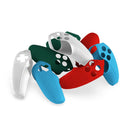Dobe PS5 Silicone Case For P-5 (Red) (TP5-05112)