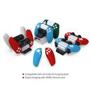 Dobe PS5 Silicone Case For P-5 (Red) (TP5-05112)
