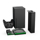 DOBE XBOXSX MULTI-FUNCTION CHARGING DOCK FOR X-SERIES X (TYX-0667) - DataBlitz