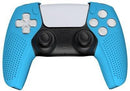 DOBE PS5 SILICONE CASE FOR P-5 (BLUE) (TP5-05112) - DataBlitz