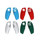 Dobe PS5 Silicone Case For P-5 (Red) (TP5-05112)