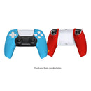Dobe PS5 Silicone Case For P-5 (Red) (TP5-05112)