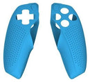 DOBE PS5 SILICONE CASE FOR P-5 (BLUE) (TP5-05112) - DataBlitz