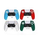 Dobe PS5 Silicone Case For P-5 (Red) (TP5-05112)