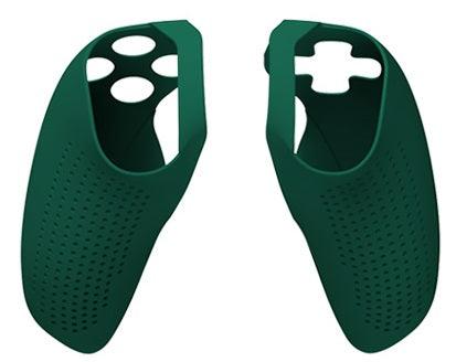 Dobe PS5 Silicone Case For P-5 (Dark Green) (TP5-05112) - DataBlitz