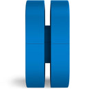 NZXT Puck Cable Management And Headset Mount (Blue) - DataBlitz