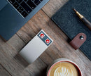 8BITDO N30 WIRELESS MOUSE - DataBlitz