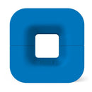 NZXT Puck Cable Management And Headset Mount (Blue) - DataBlitz