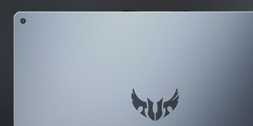 ASUS TUF FX506LH-HN110T GAMING LAPTOP | 15.6" FHD | i5-10300H | 8GB DDR4 | 512GB SSD | GTX 1650 | WIN10 - DataBlitz