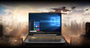 ASUS TUF FX506LH-HN110T GAMING LAPTOP |  15.6" FHD | i5-10300H |  8GB DDR4 | 512GB SSD | GTX 1650 | WIN10 - DataBlitz