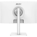 MSI MODERN MD241PW 23.8" FHD EYE CARE MONITOR (WHITE) - DataBlitz