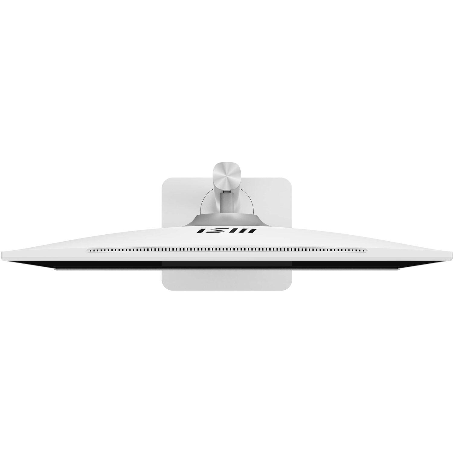 MSI MODERN MD241PW 23.8" FHD EYE CARE MONITOR (WHITE) - DataBlitz