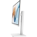 MSI MODERN MD241PW 23.8" FHD EYE CARE MONITOR (WHITE) - DataBlitz