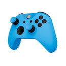DOBE XBOX SERIES S 2 IN 1 PROTECTION SET FOR X-ONE S/X (BLUE) (TYX-1611) - DataBlitz