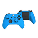 DOBE XBOX SERIES S 2 IN 1 PROTECTION SET FOR X-ONE S/X (BLUE) (TYX-1611) - DataBlitz