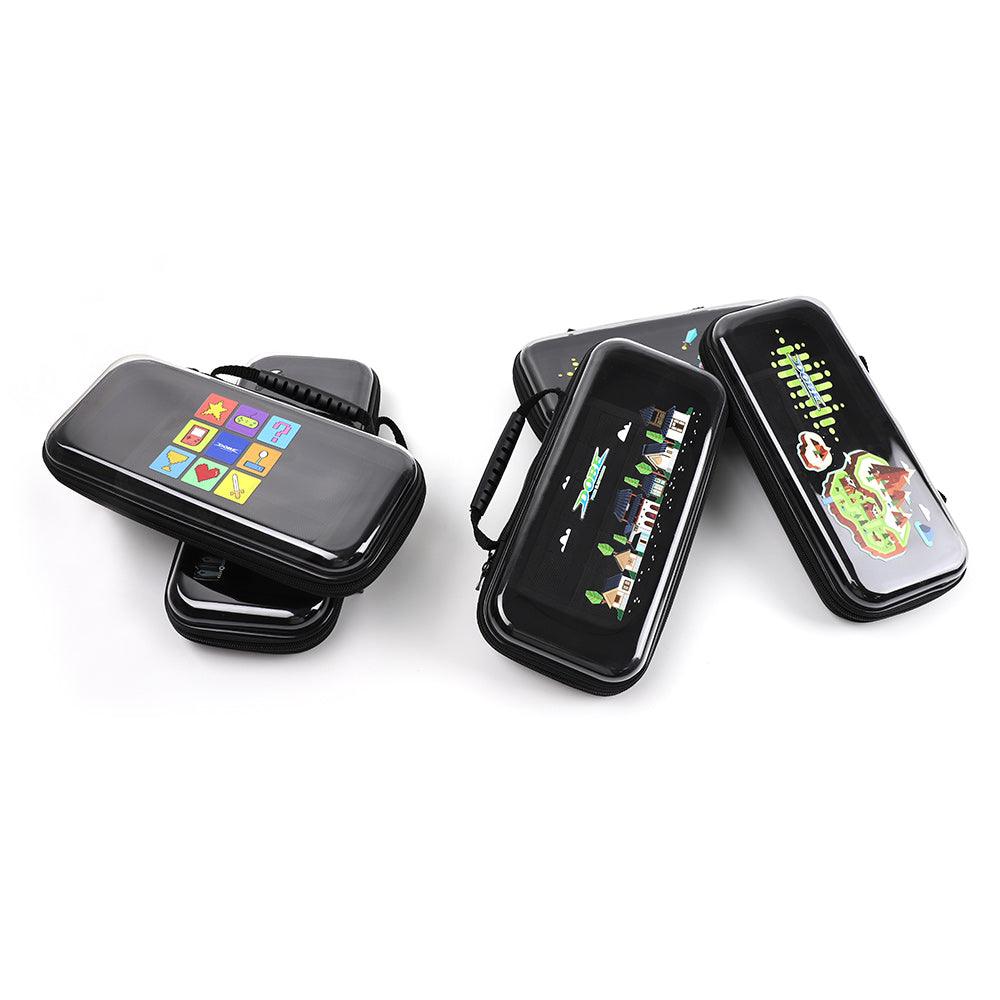 Dobe NSW Storage Case For N-Switch Oled (TNS-1157) - DataBlitz