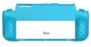 DOBE NSW PROTECTIVE CASE TPU MATERIAL FOR N-S OLED (BLUE) (TNS-1142) - DataBlitz